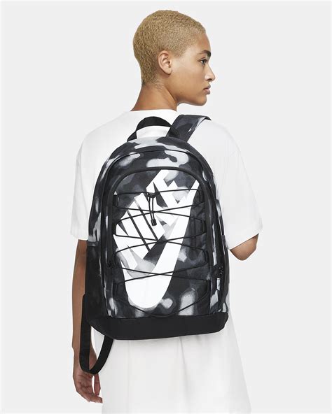 Nike hayward laptop backpack